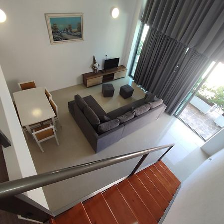 Summer Gate Apartment Sarande Exterior photo