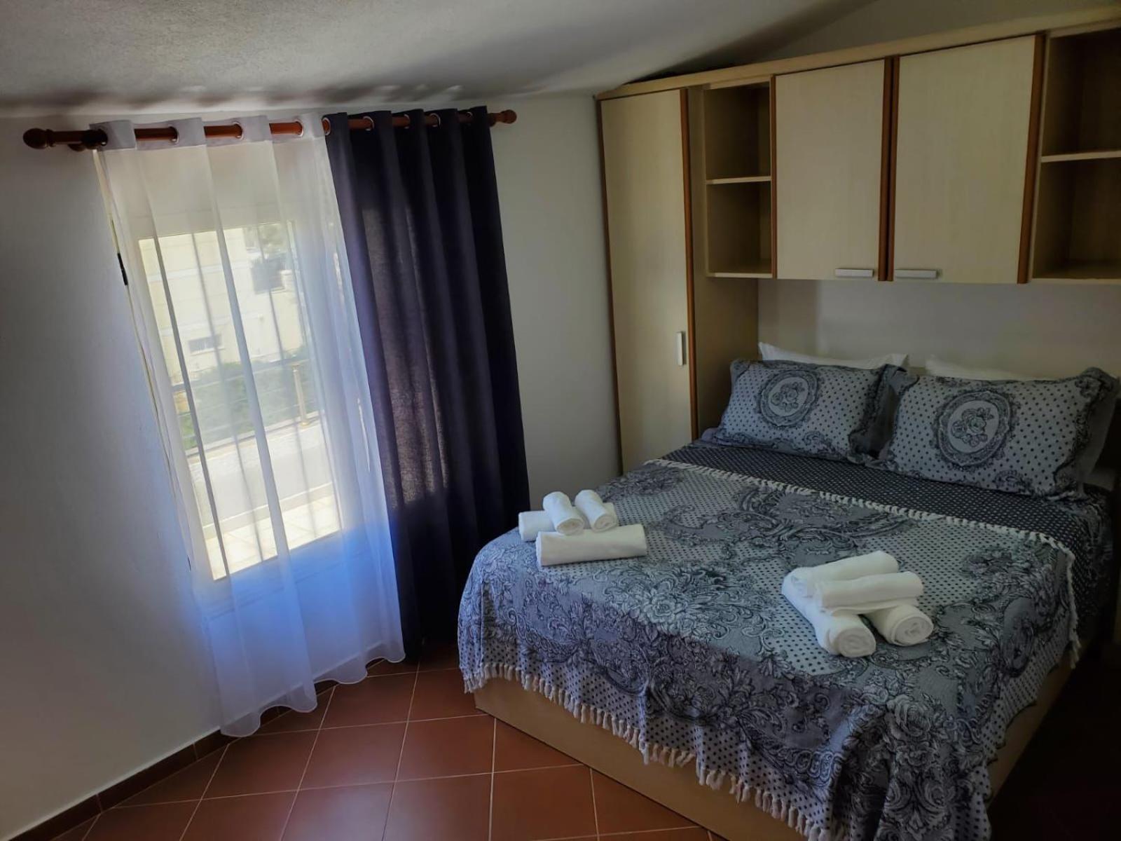 Summer Gate Apartment Sarande Exterior photo