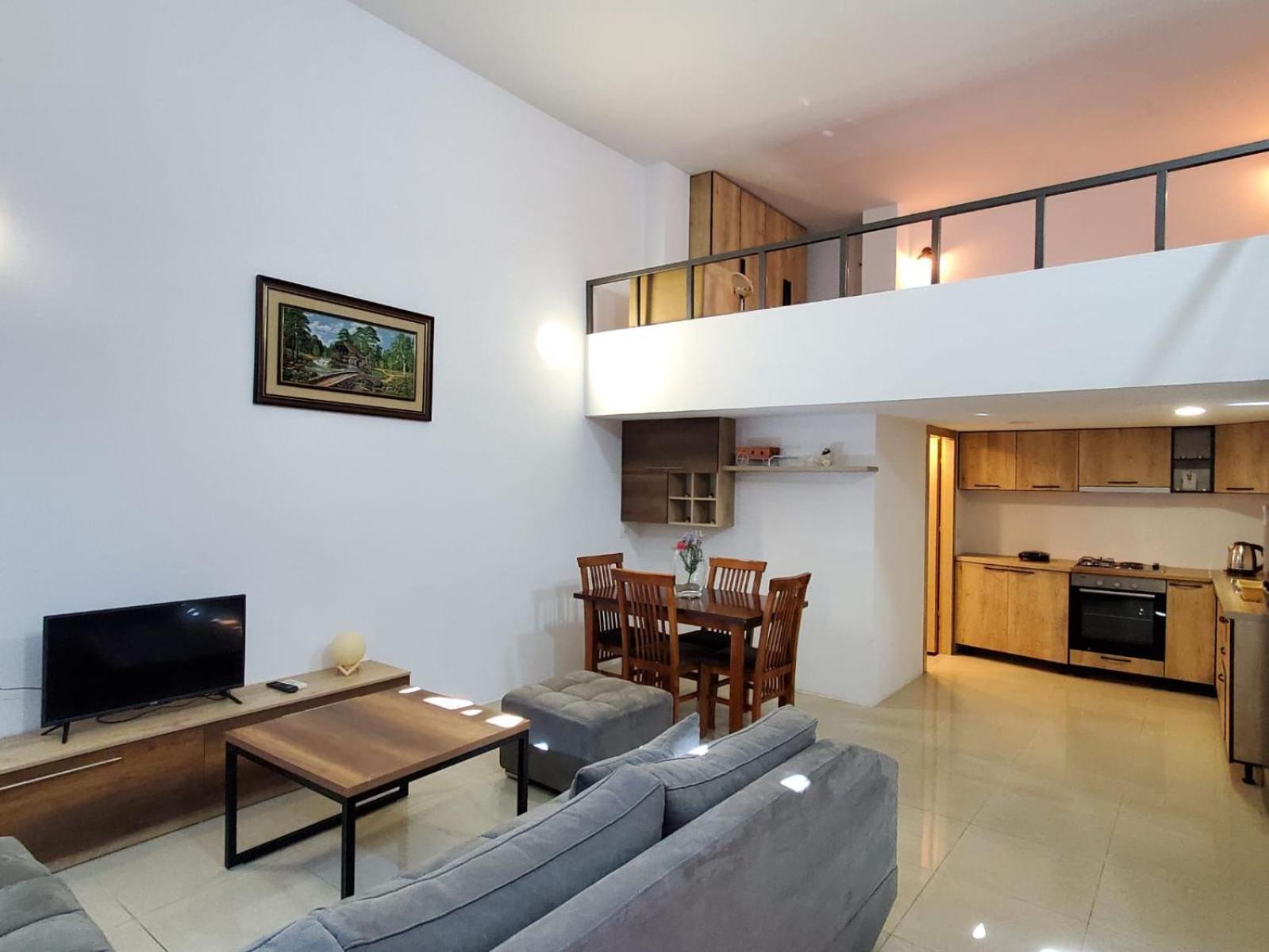 Summer Gate Apartment Sarande Exterior photo