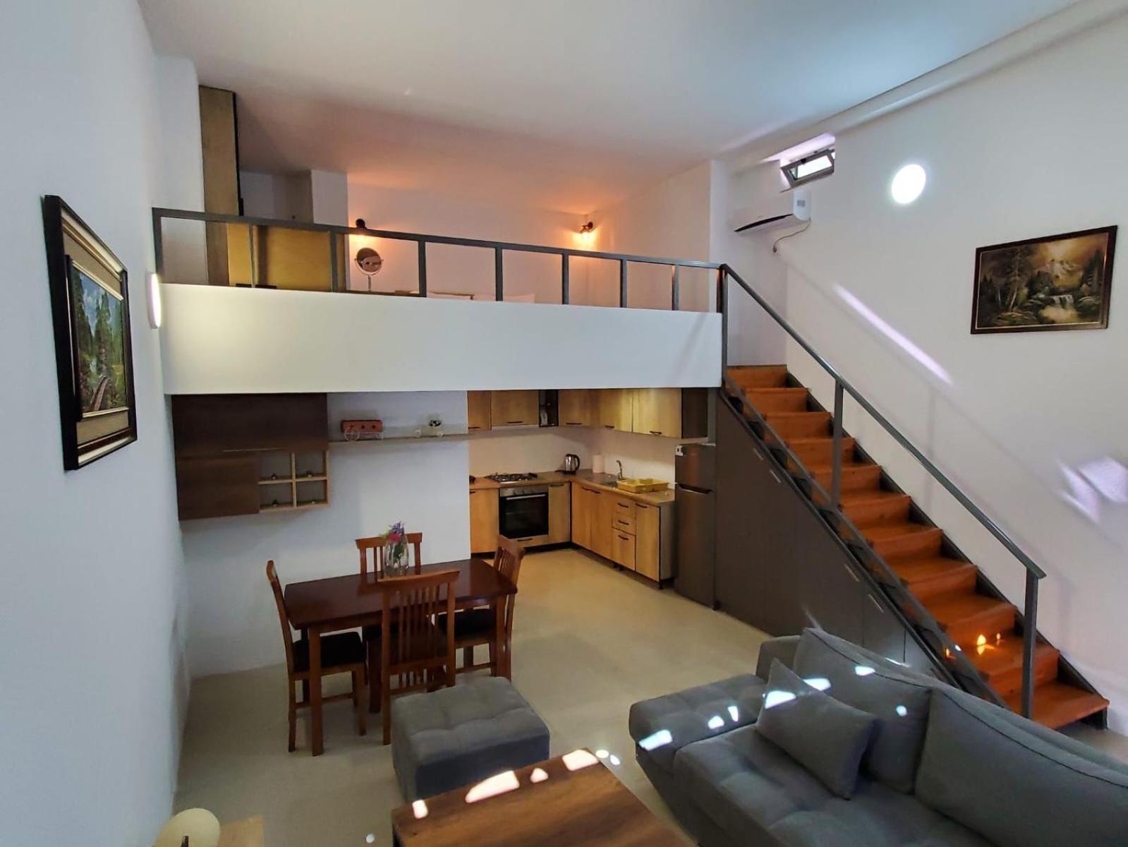 Summer Gate Apartment Sarande Exterior photo