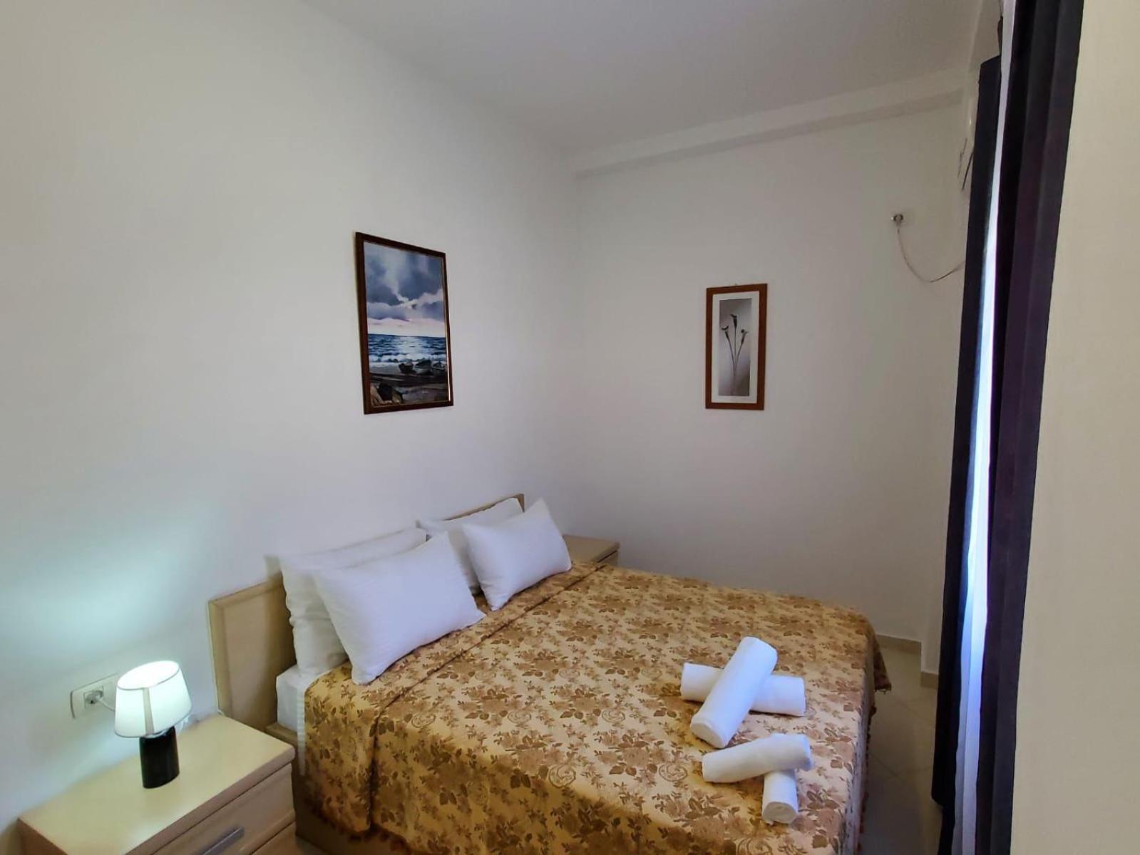 Summer Gate Apartment Sarande Exterior photo