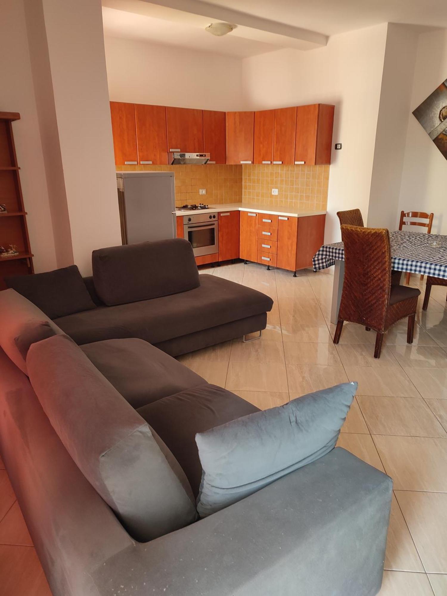 Summer Gate Apartment Sarande Exterior photo