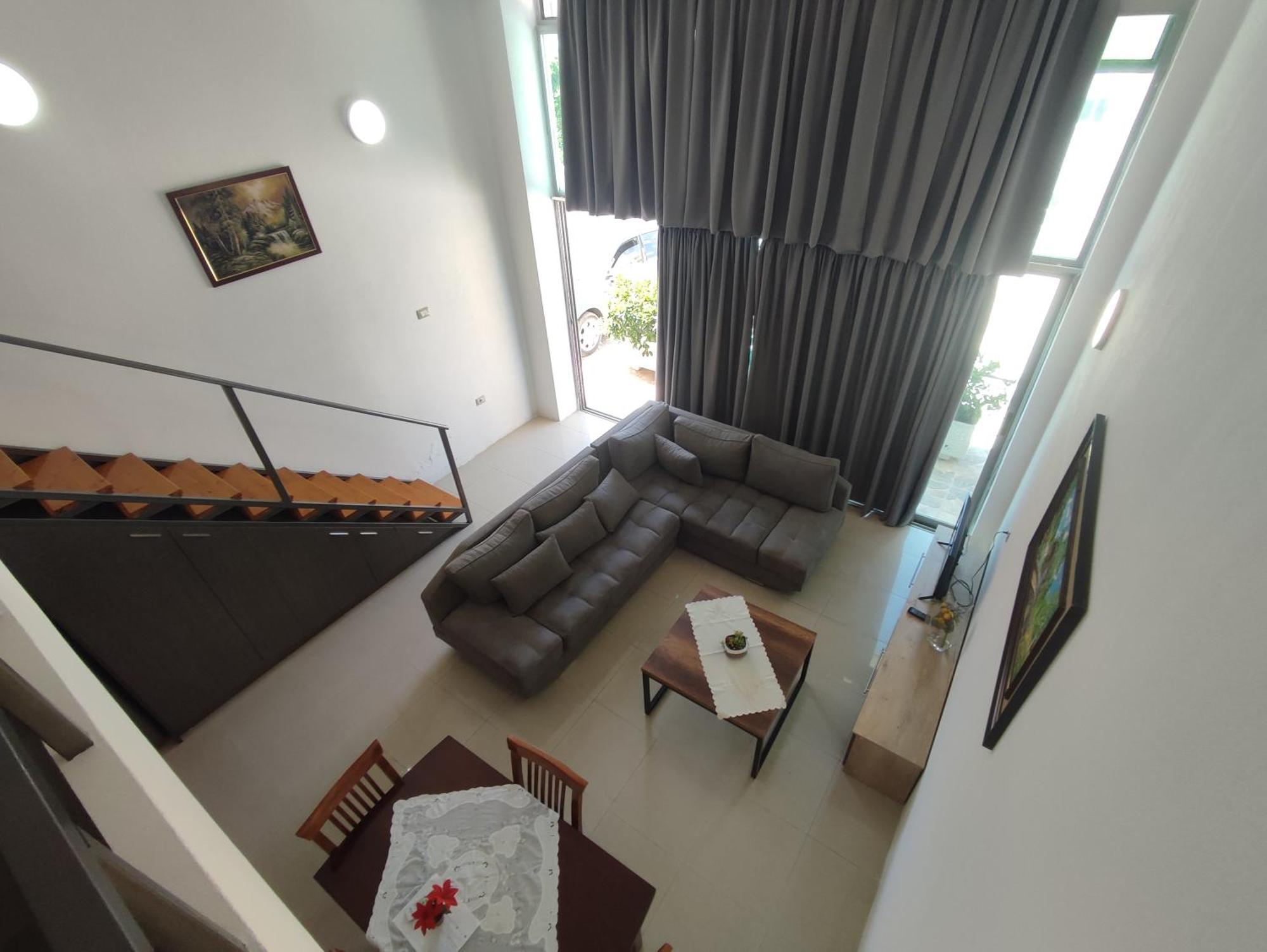 Summer Gate Apartment Sarande Exterior photo