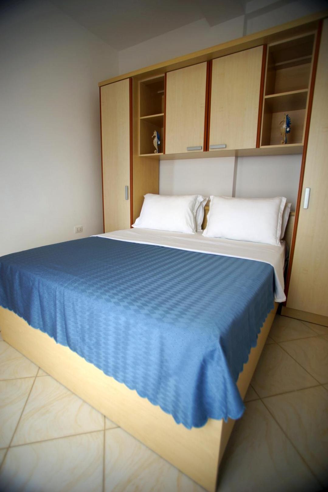 Summer Gate Apartment Sarande Exterior photo
